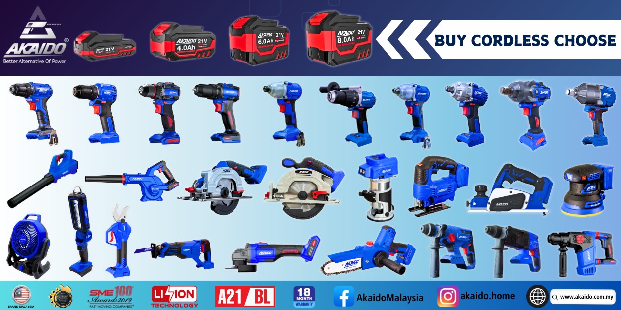 All 21V Machine - App